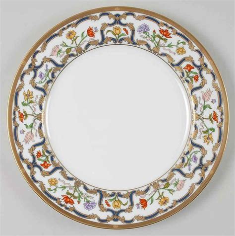 dior tablewear|christian dior dinner plates.